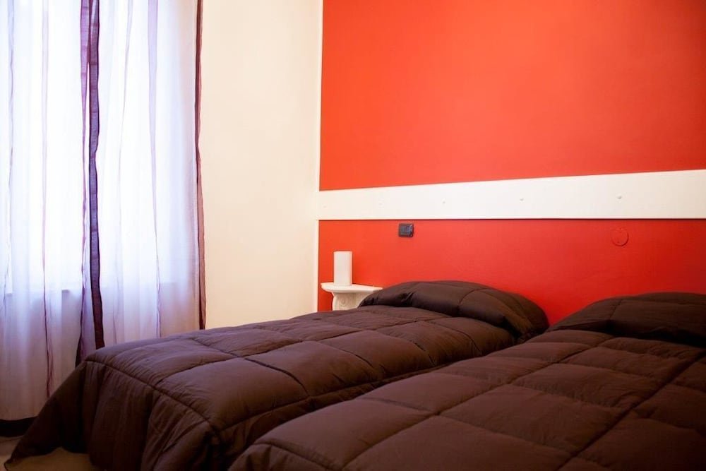 Фото Hotel Due Spade