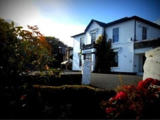 Фото Castlecary House Hotel