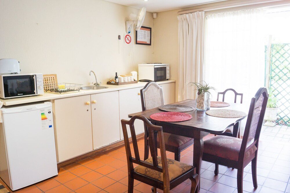 Фото Gateside Guest House