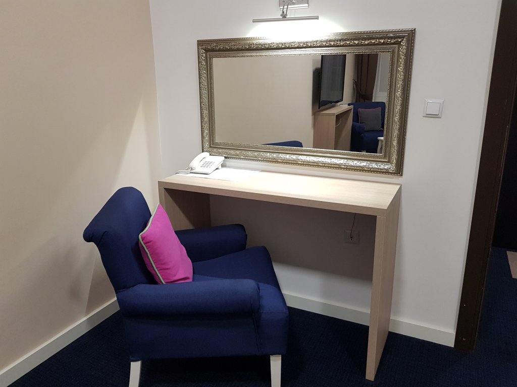 Фото Courtyard Sarajevo