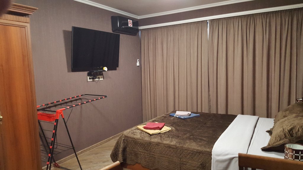 Фото Mimino Apart Hotel