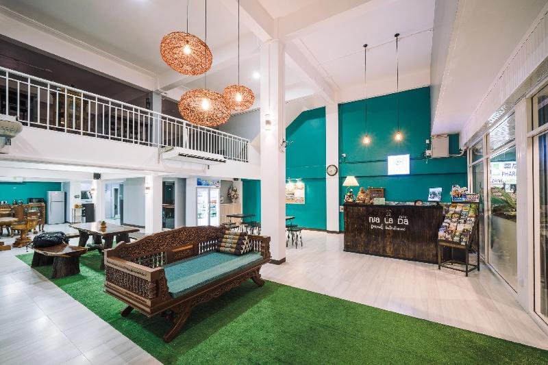 Фото Na La Da Hostel