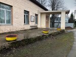 МБУК Талицкая сельская библиотека (derevnya Talitsy, 95В) ، مكتبة