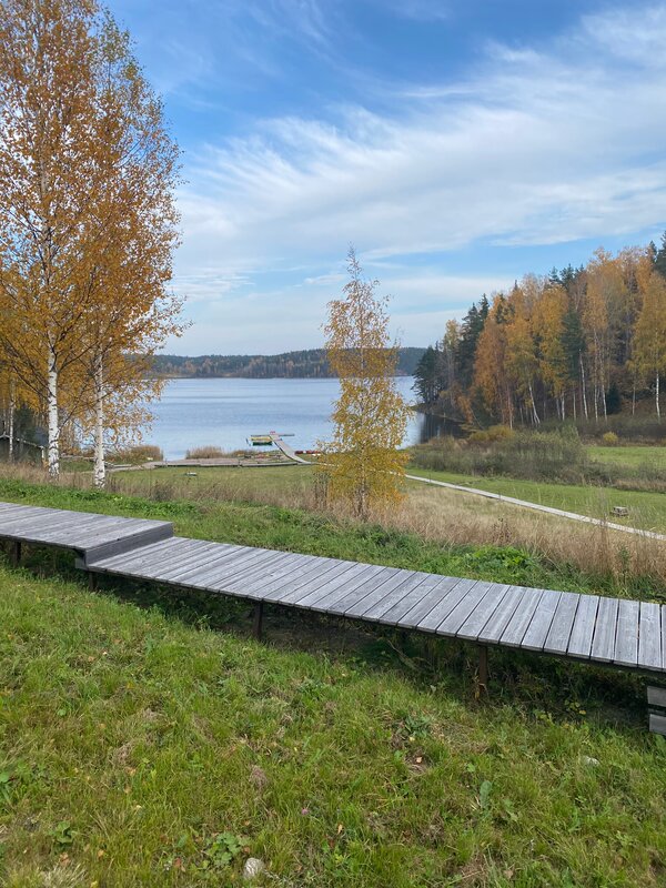 Forrest Lodge Karelia — фото 30