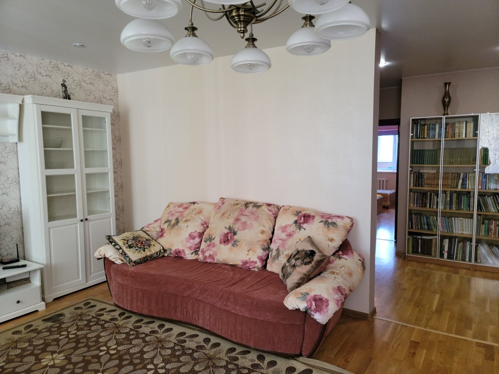 Фото Многоквартир73 на Буинском переулке 1