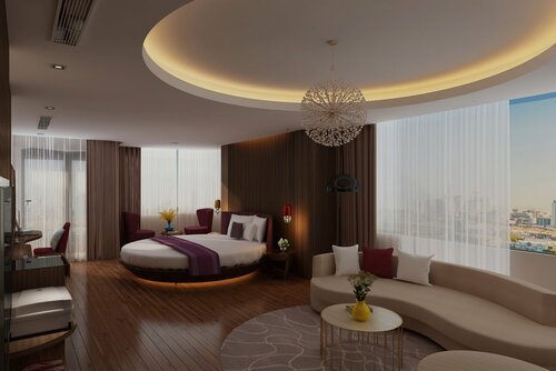 Гостиница V Hotel Nha Trang в Нячанге
