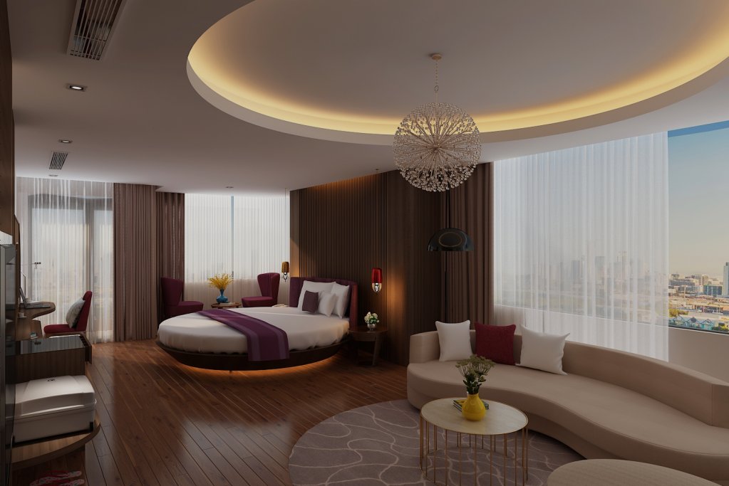 Фото V Hotel Nha Trang