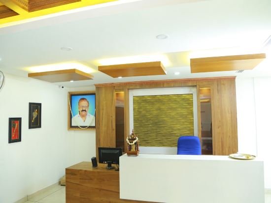 Фото Hotel Brahmaputhra