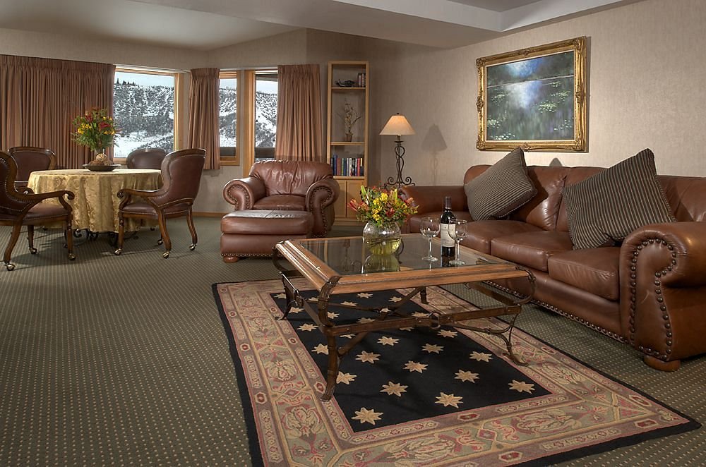 Фото Viewline Resort Snowmass, Autograph Collection