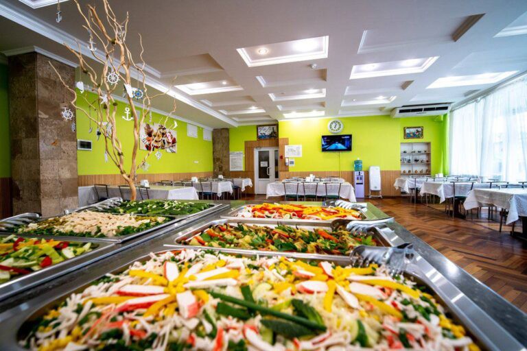 Фото Голубая волна