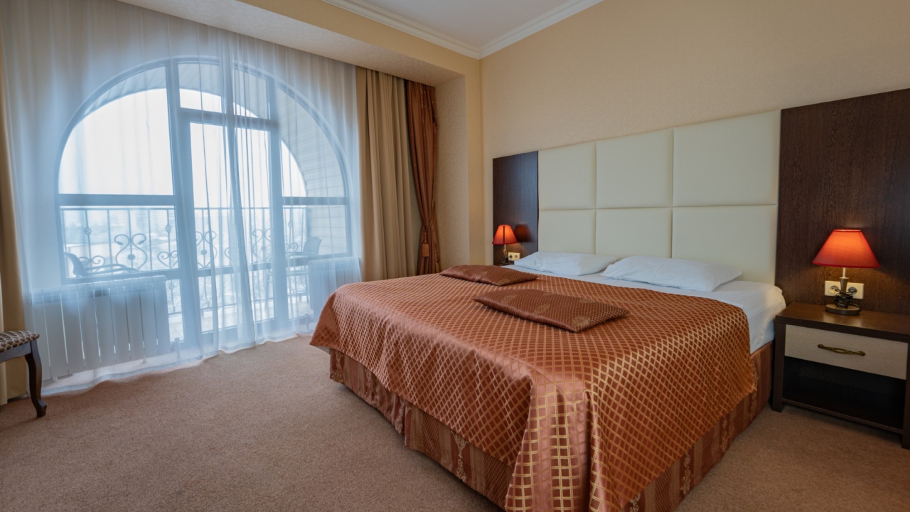 Фото Панорама