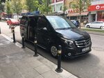 Istanbul VIP Transfer-Istanbul Airport Transfer (İstanbul, Beyoğlu, Boğazkesen Cad., 50), travel agency