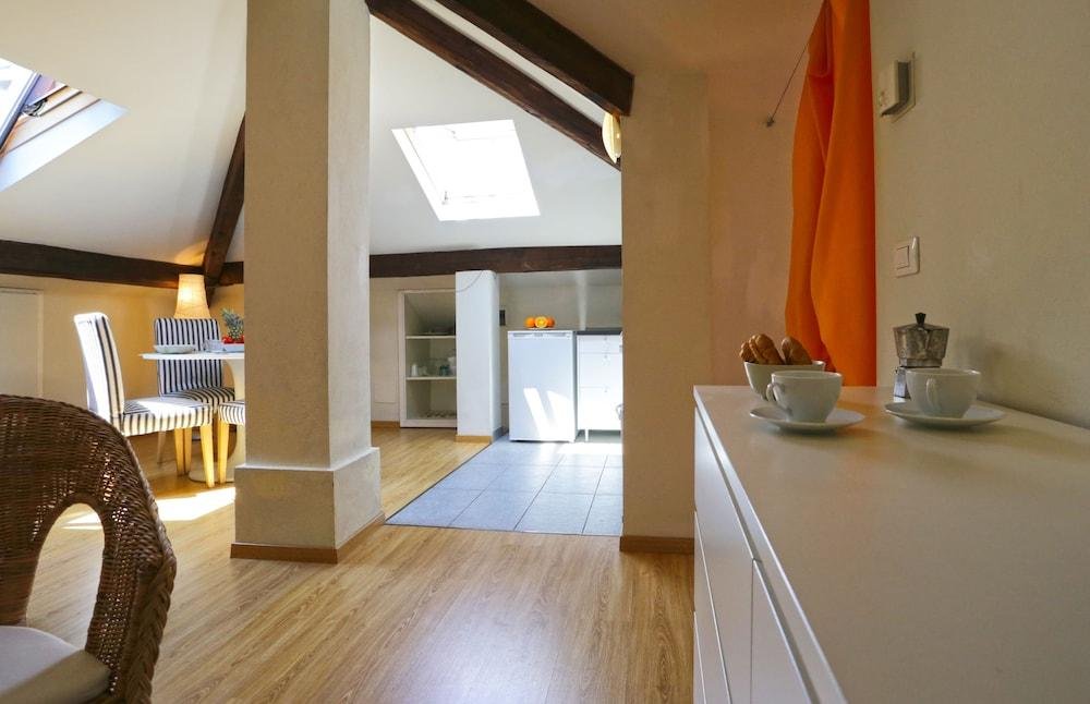 Фото Flexyrent Rapallo Golf