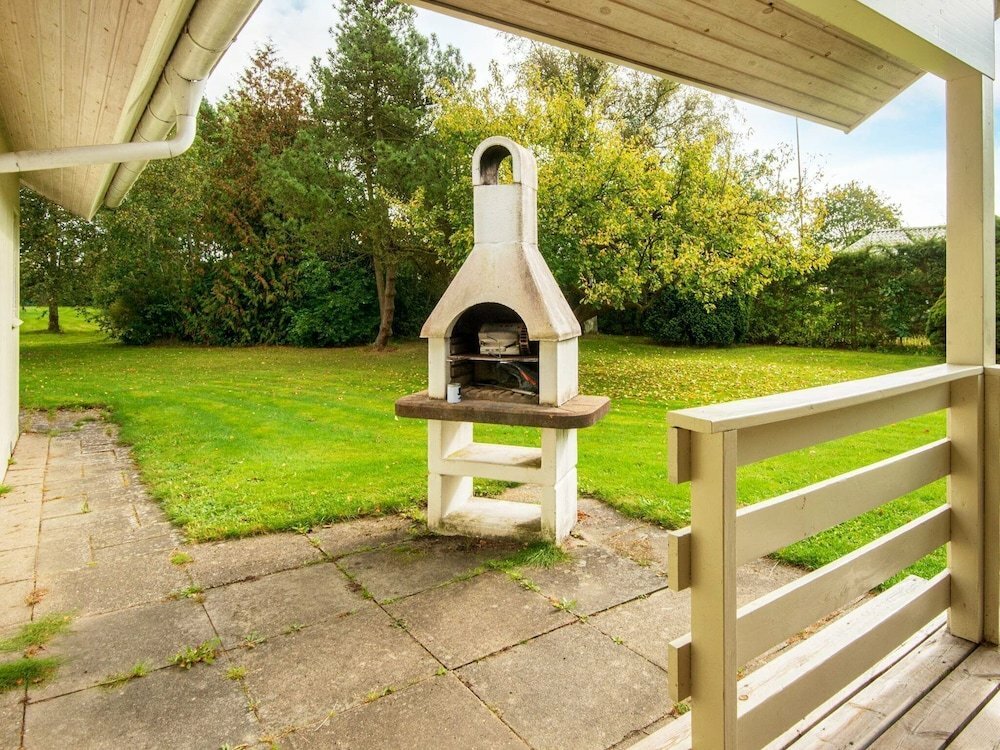 Hotel Scenic Holiday Home in Børkop near Sea, Region of Southern Denmark, photo