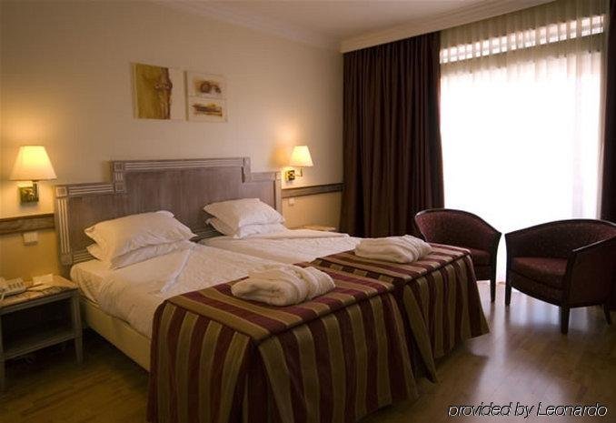 Фото Hotel Suave Mar