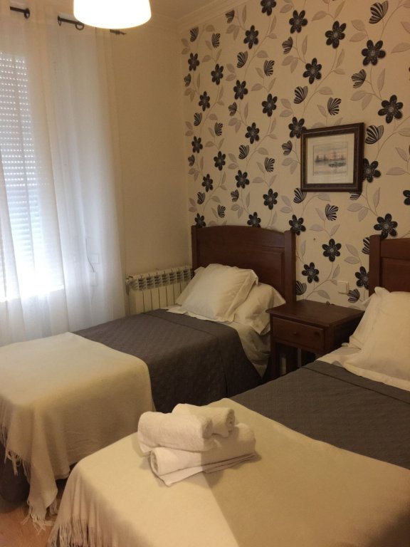 Фото Pension La Estrella