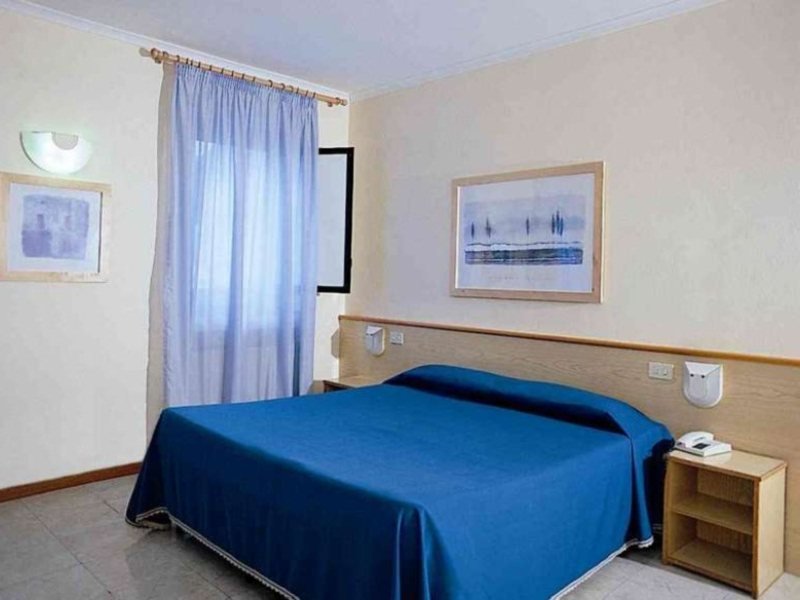 Фото Albergo Firenze