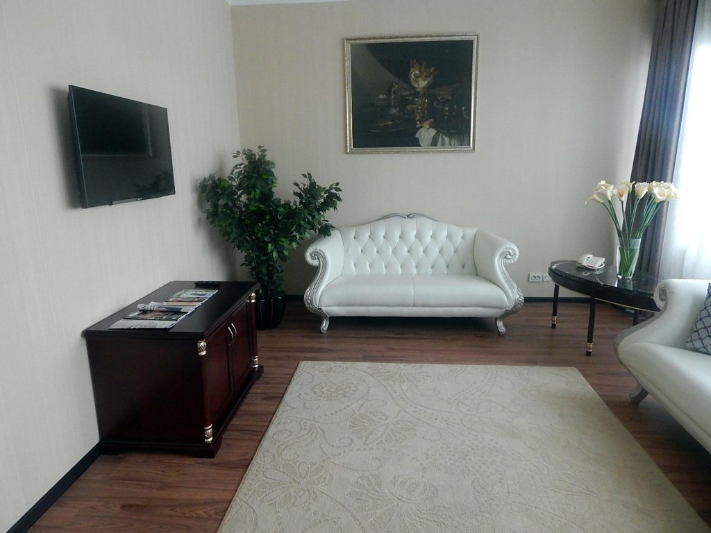 Фото Reikartz Park Astana