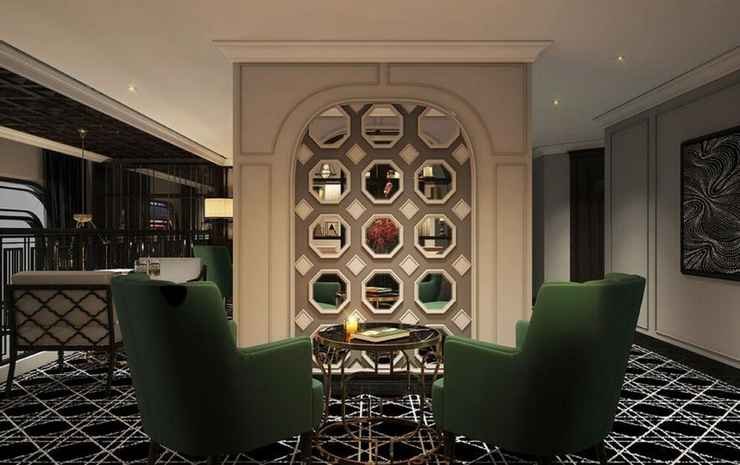 Фото Hanoi Paradise Center