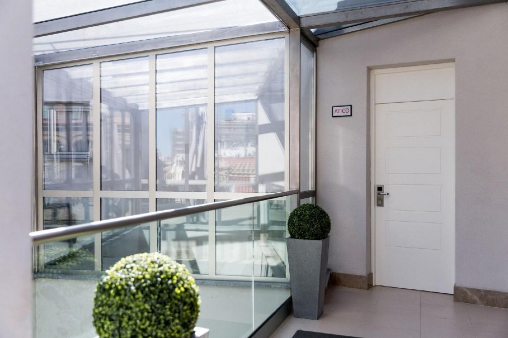 Фото Welldone Cathedral Suites