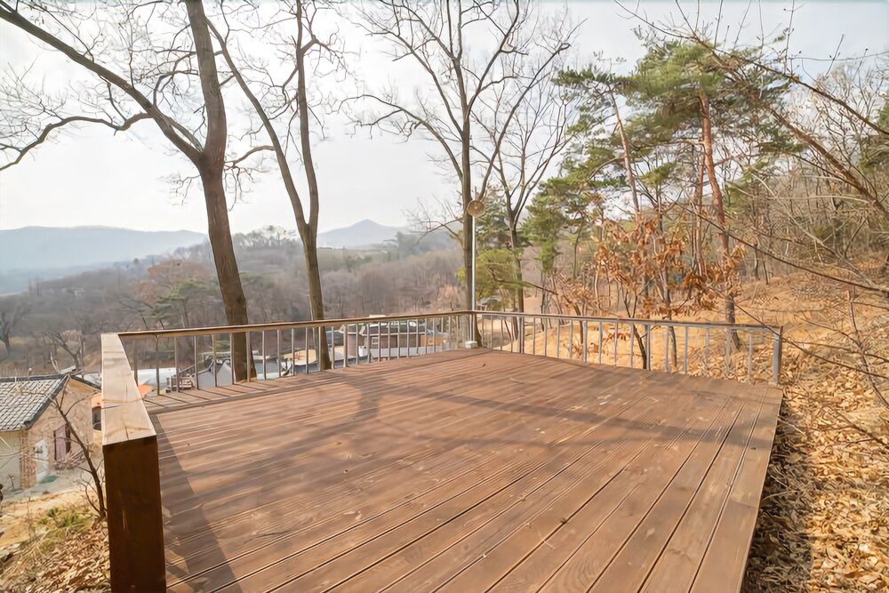 Фото Ganghwa Western Beach Pension
