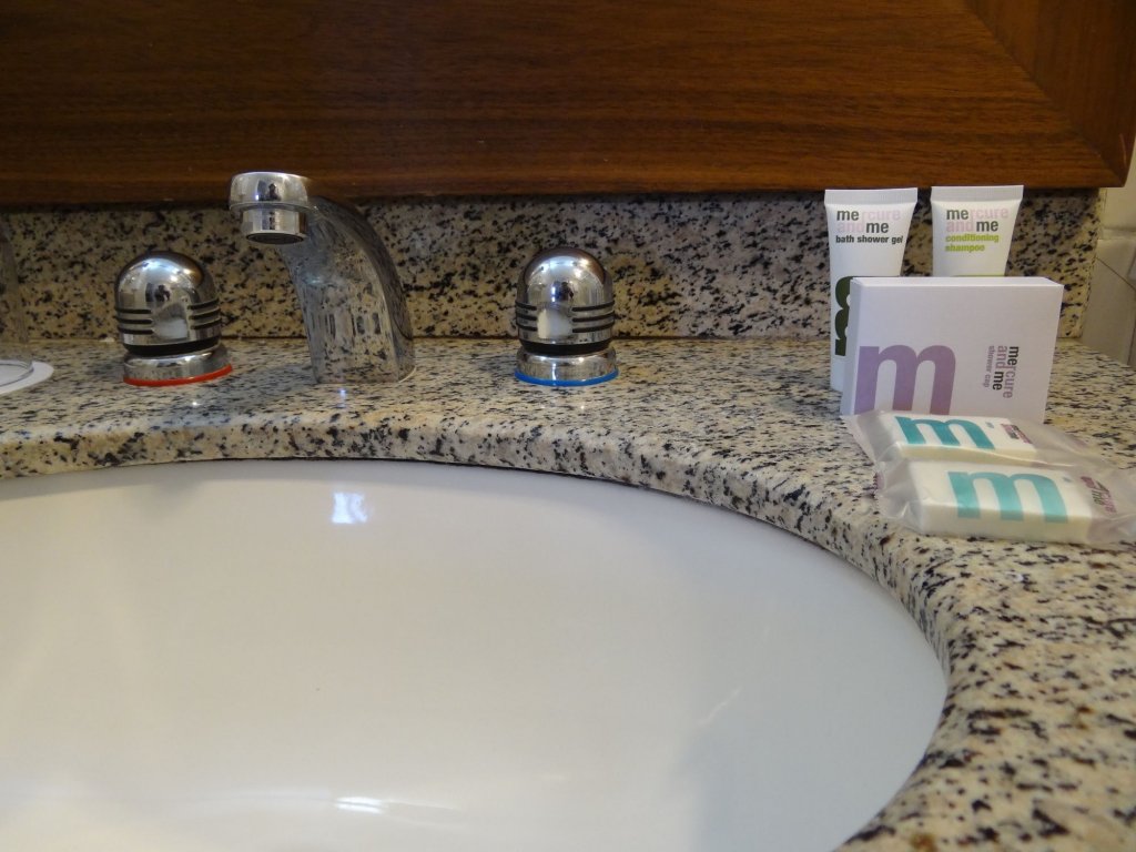 Фото Mercure Sao Paulo Moema Times Square