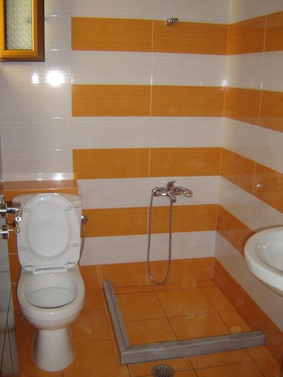 Фото Relax Apartments Ksamil