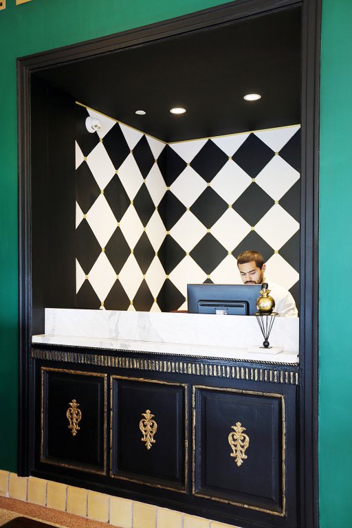 Фото Cavalier Hotel South Beach