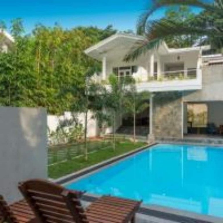 Фото Deltora Boutique Hotel