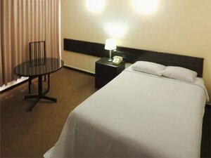 Hotel Lizbeth (Mexico, Melchor Ocampo), hotel