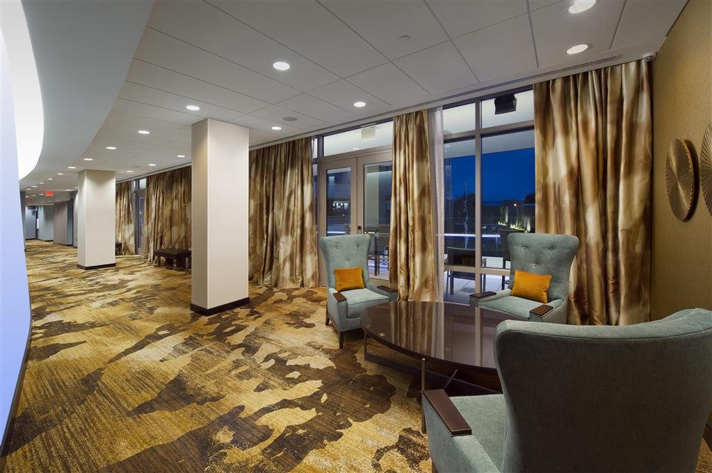 Фото Homewood Suites by Hilton Washington Dc Capitol-Navy Yard