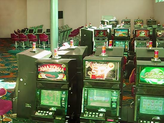 Фото Palmar Hotel Casino