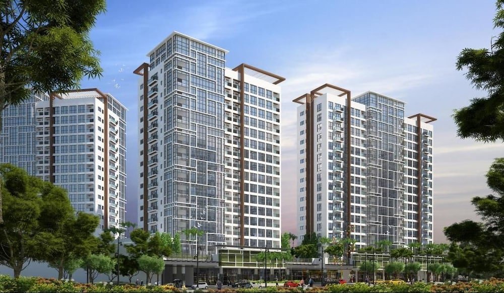 Фото Condo Apartment in Mactan Newtown