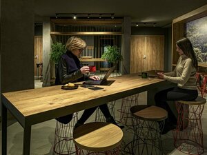 Гостиница Mercure Curitiba Aeroporto