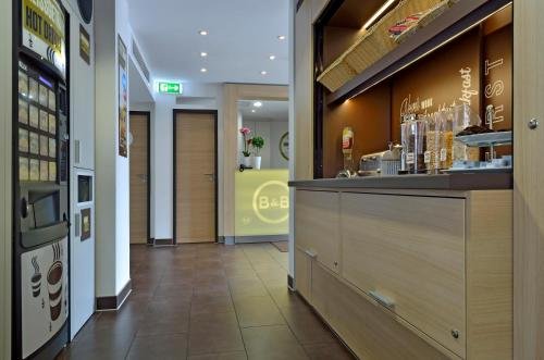 Фото B&b Hotel Ingolstadt