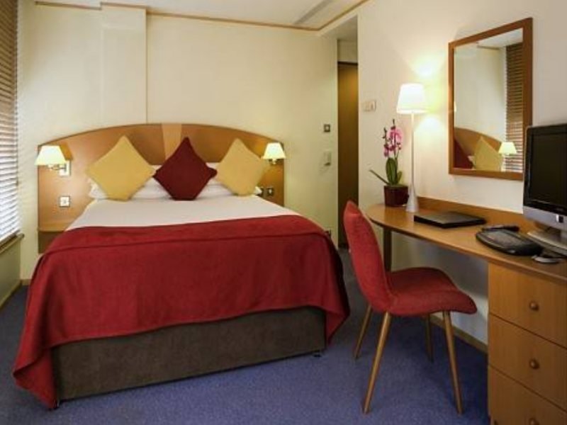 Фото Mercure London Bridge