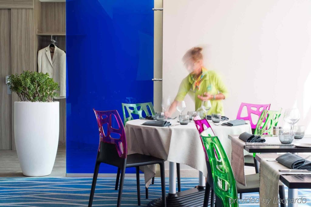 Фото ibis Styles Saint Gilles Croix de Vie