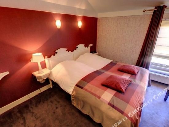 Фото Stadspaleis Hotel OldRuitenborgh