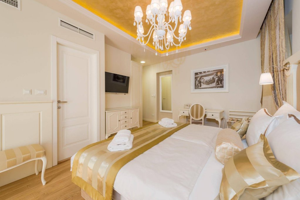 Фото Piazza Heritage Hotel