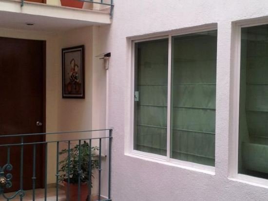 Фото Residence L'heritage Aristóteles 140 by Bluebay