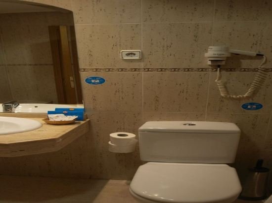 Фото Отель Don Luis