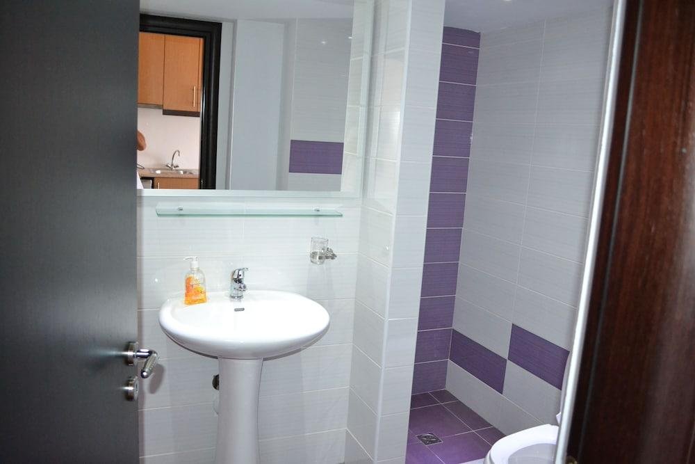 Фото Relax Apartments Ksamil