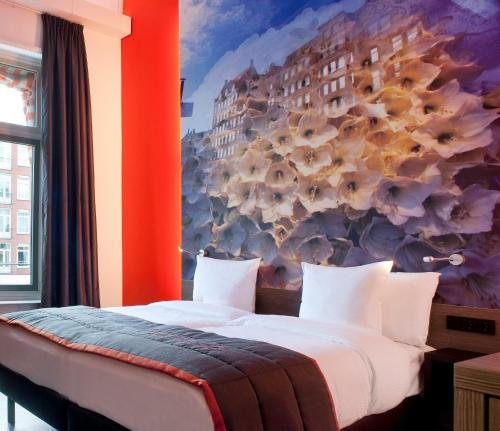 Фото The Manor Amsterdam