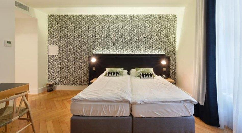 Фото The Pax Hotel