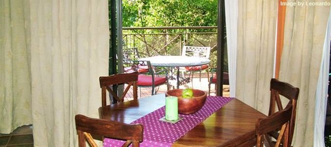 Фото Iguazú Jungle Lodge