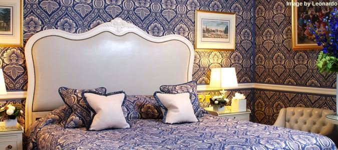 Фото The Montague On The Gardens by Red Carnation Hotel Collection