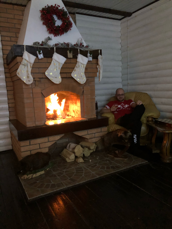 Фото Запруднево