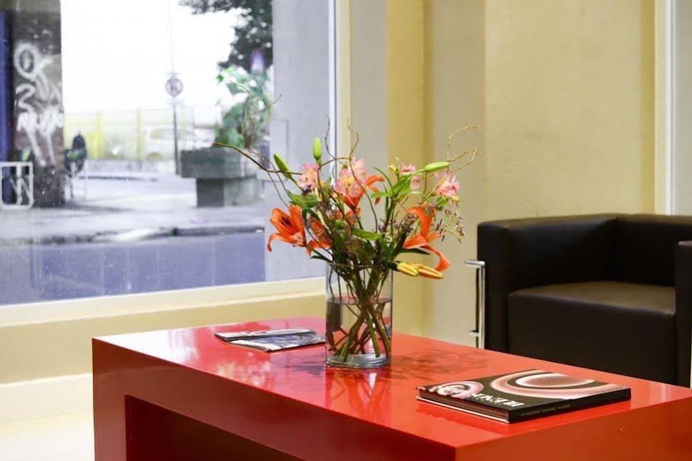 Фото Mérit San Telmo by Amerian