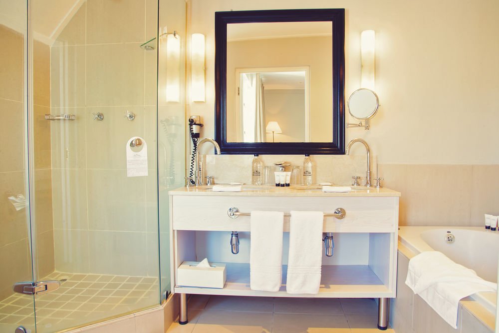 Фото Le Franschhoek Hotel & SPA