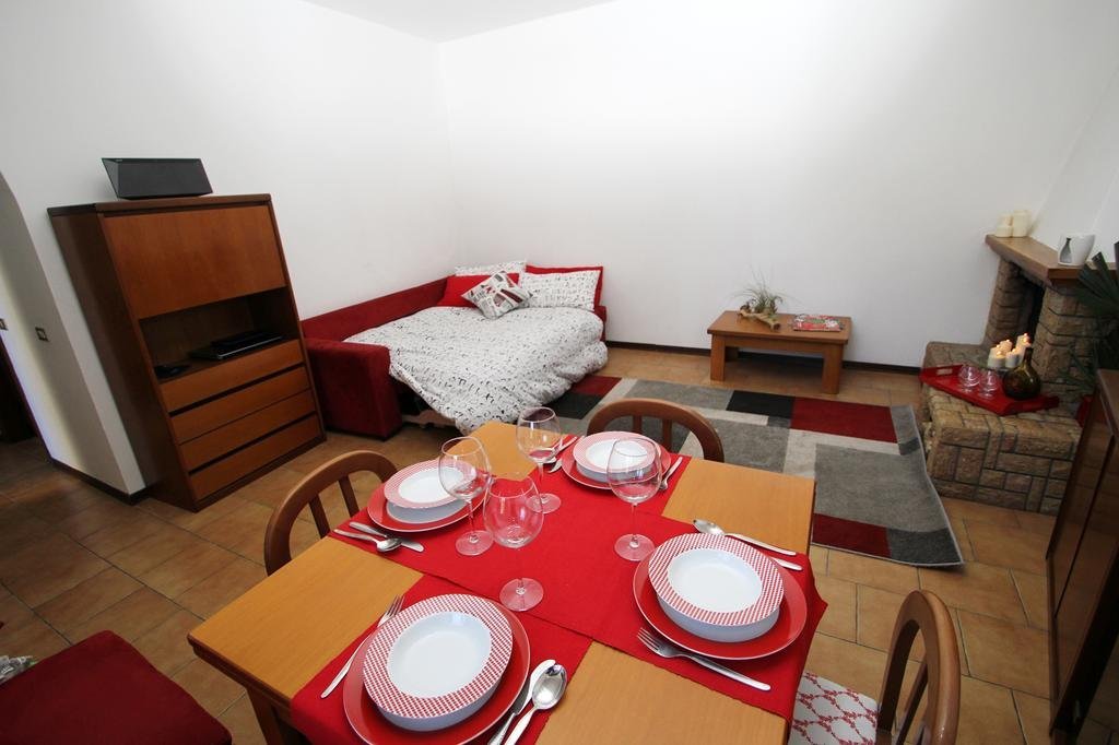 Фото Luisa'S House Bellagio